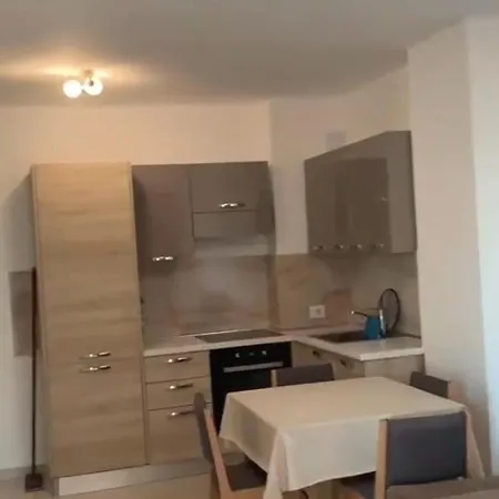 Appartement Tomi