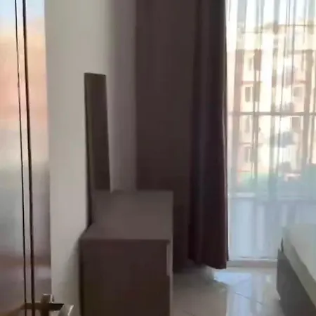Tomi Appartement *