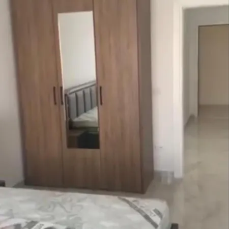 Appartement Tomi Shëngjin
