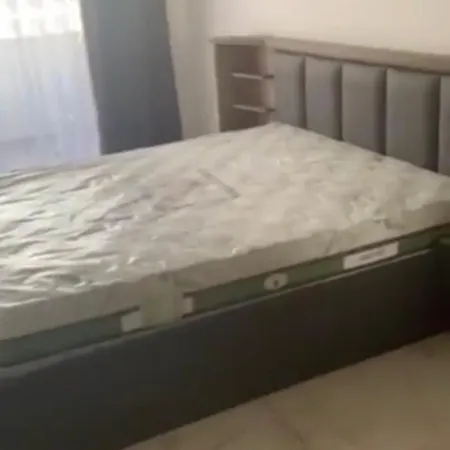 Tomi Appartement Shëngjin