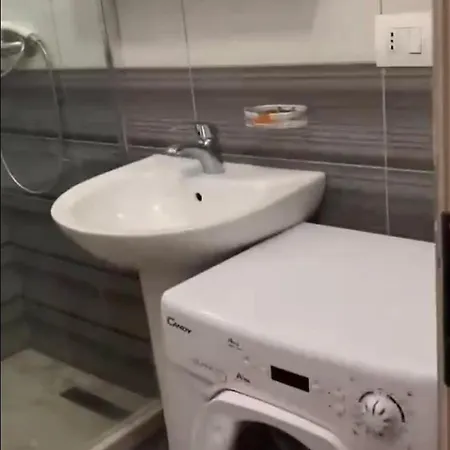 Tomi Appartement Shëngjin