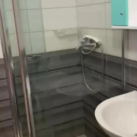 Tomi Appartement Shëngjin
